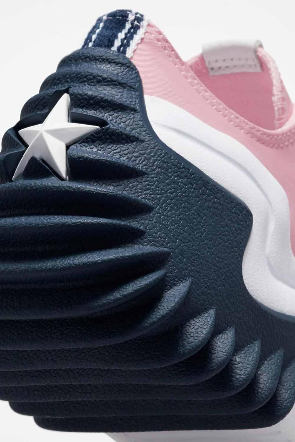 Converse-Run Star Motion CX Ox Platform Sunrise Pink-Sneakers-5-Milagron.com