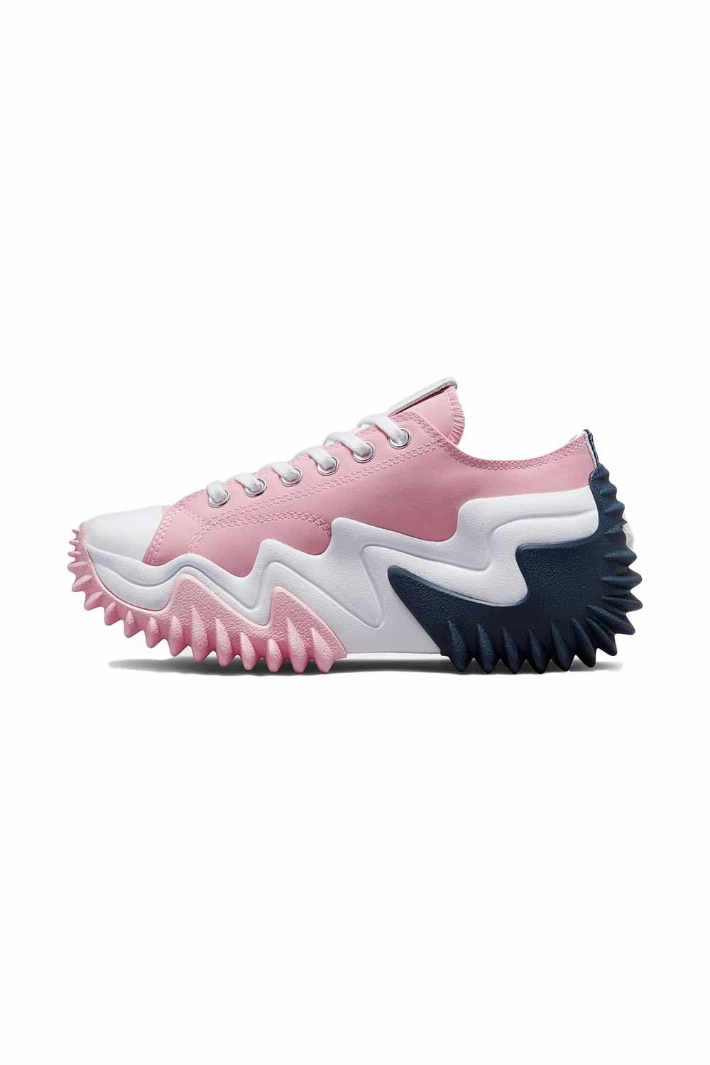 Converse-Run Star Motion CX Ox Platform Sunrise Pink-Sneakers-6-Milagron.com