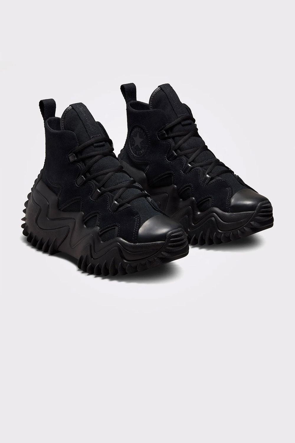 Converse-Run Star Motion CX Platform Black-Sneakers-2-Milagron.com