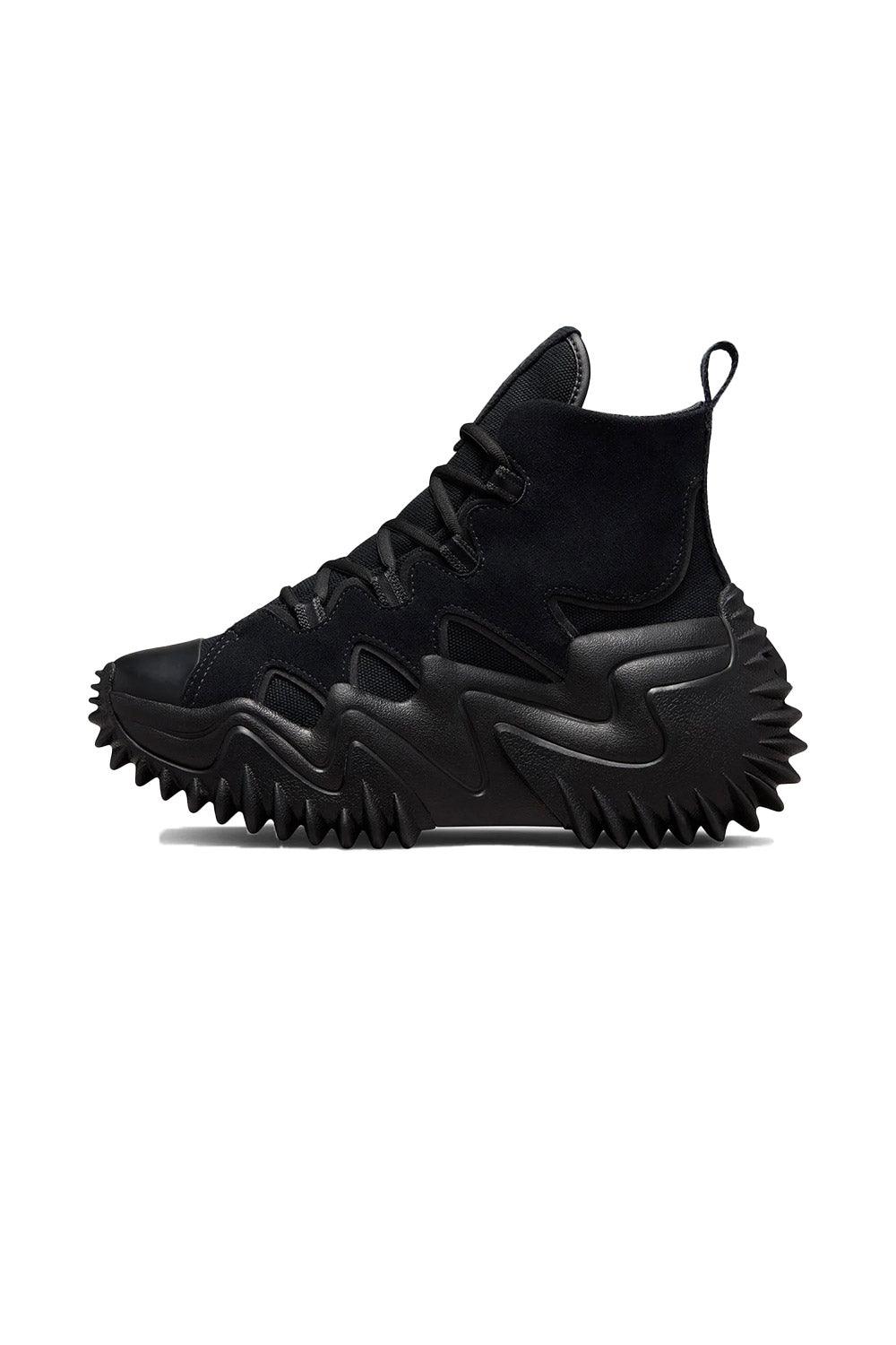 Converse-Run Star Motion CX Platform Black-Sneakers-6-Milagron.com