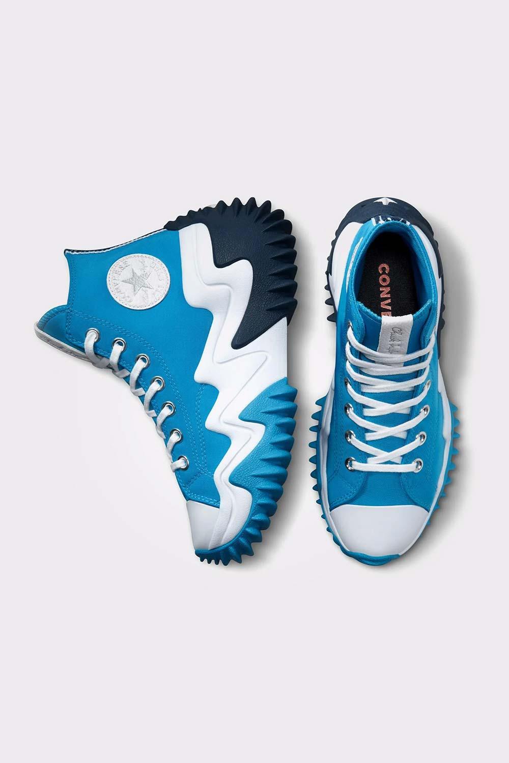 Converse-Run Star Motion CX Platform Dial Up Blue-Sneakers-3-Milagron.com