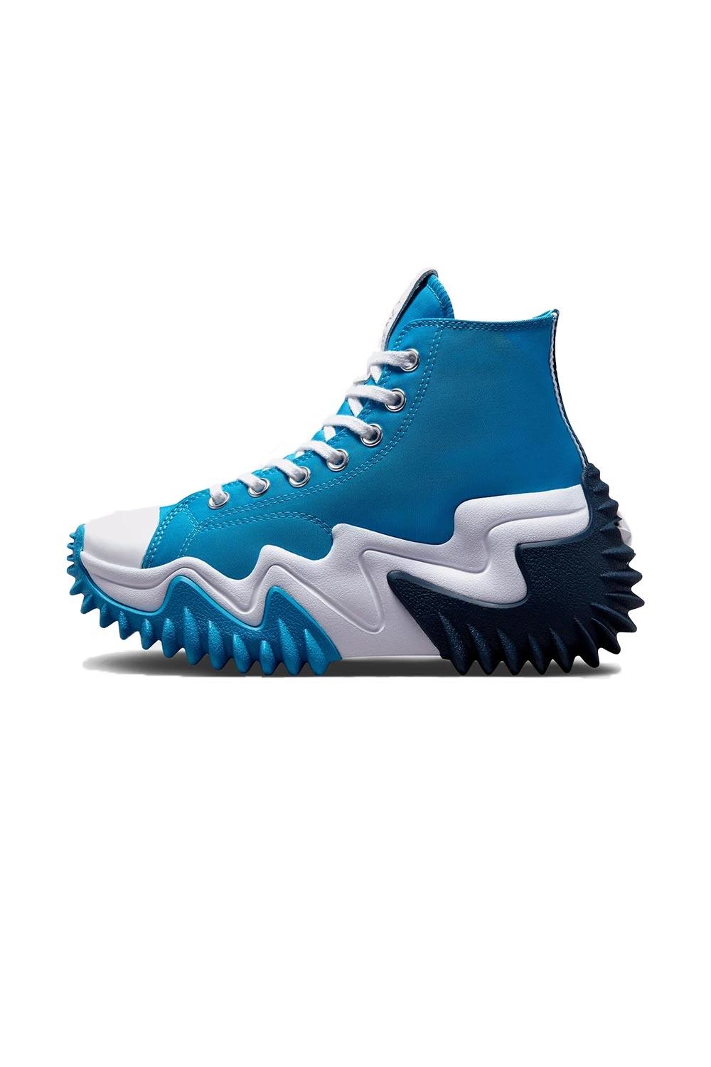 Converse-Run Star Motion CX Platform Dial Up Blue-Sneakers-7-Milagron.com