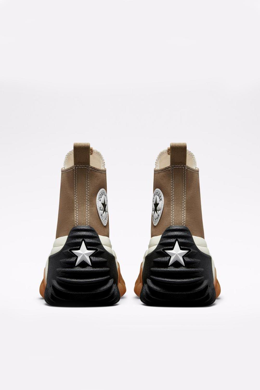 Converse-Run Star Motion Canvas Platform Sand Dune-Sneakers-3-Milagron.com