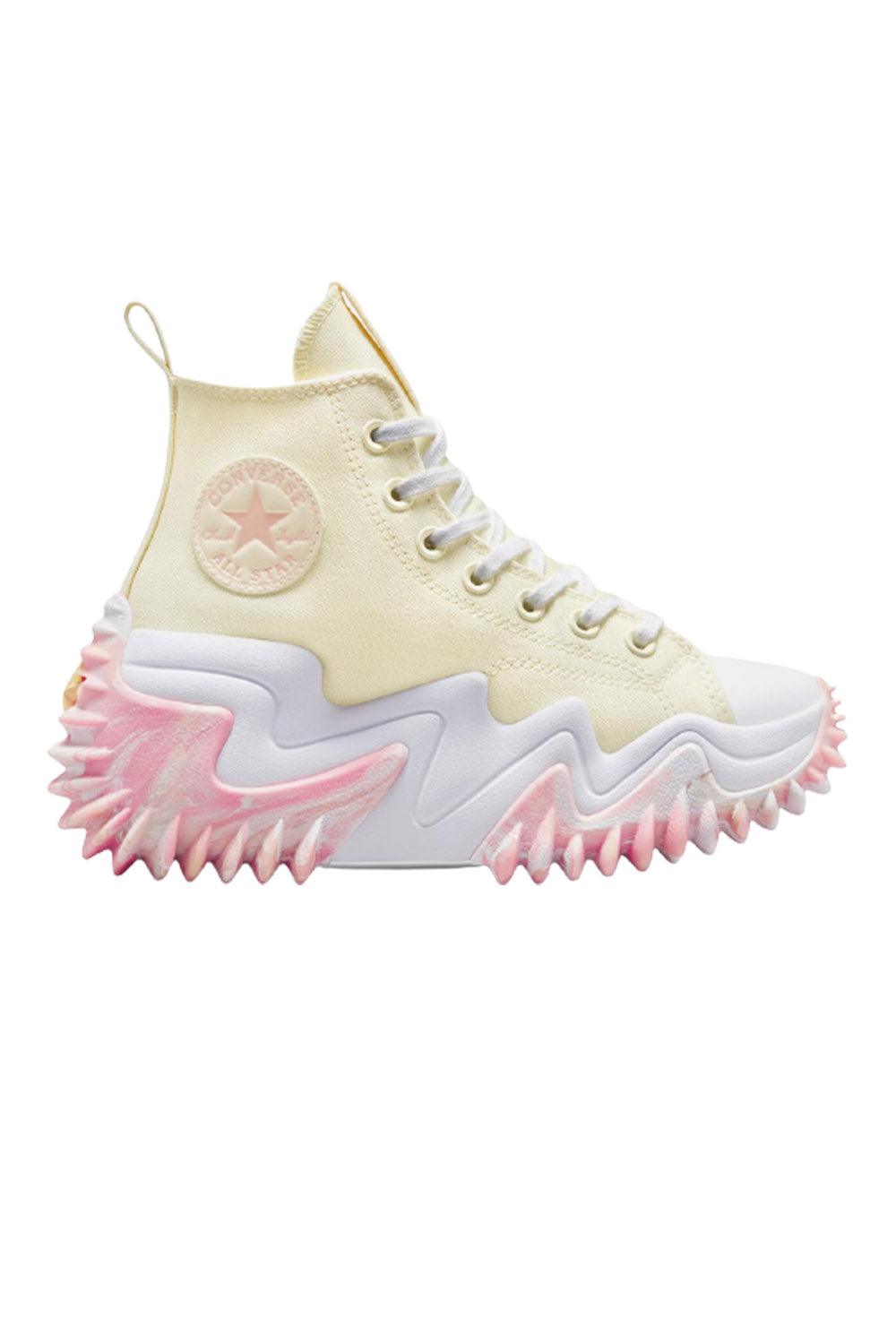 Converse-Run Star Motion Cx Platform Marbled-Sneakers-1-Milagron.com