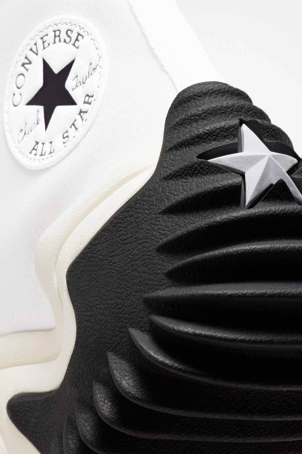 Converse-Run Star Motion White/Black/Gum Honey-Sneakers-8-Milagron.com