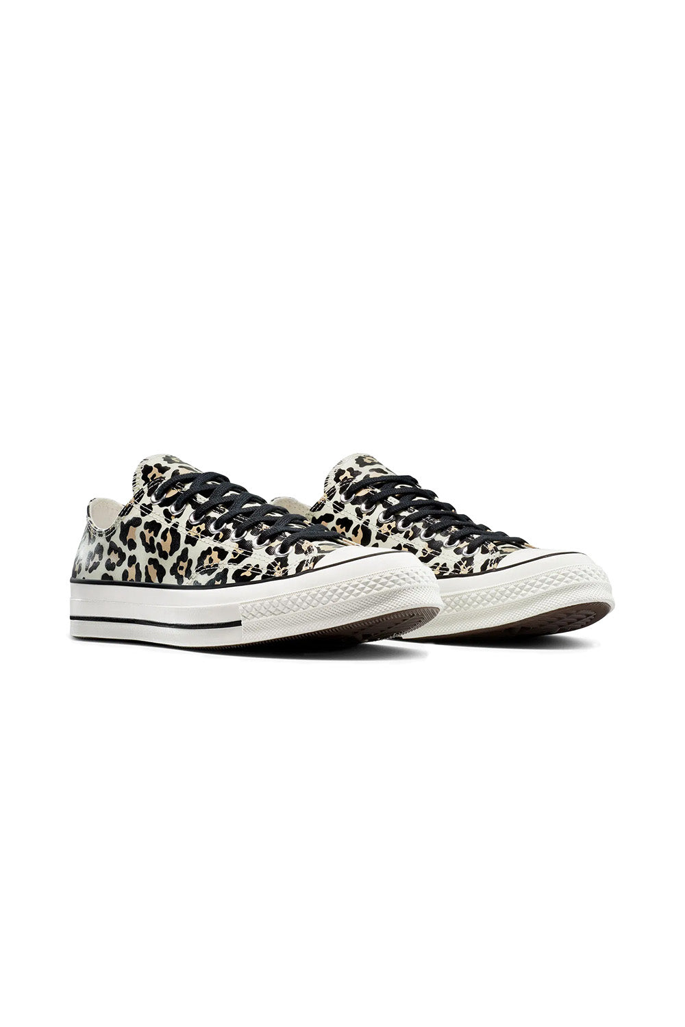 Converse-Chuck 70 Glow In The Dark Leopard Driftwood/Light Fawn/Black-Sneakers-3-Milagron.com