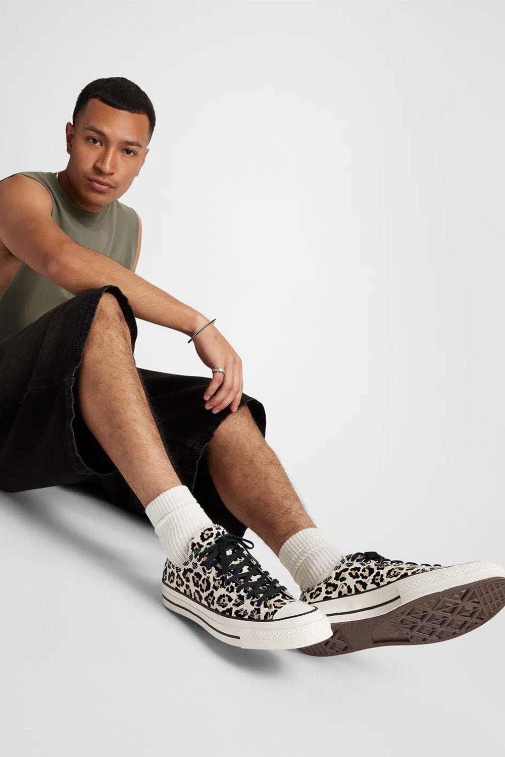 Converse-Chuck 70 Glow In The Dark Leopard Driftwood/Light Fawn/Black-Sneakers-8-Milagron.com