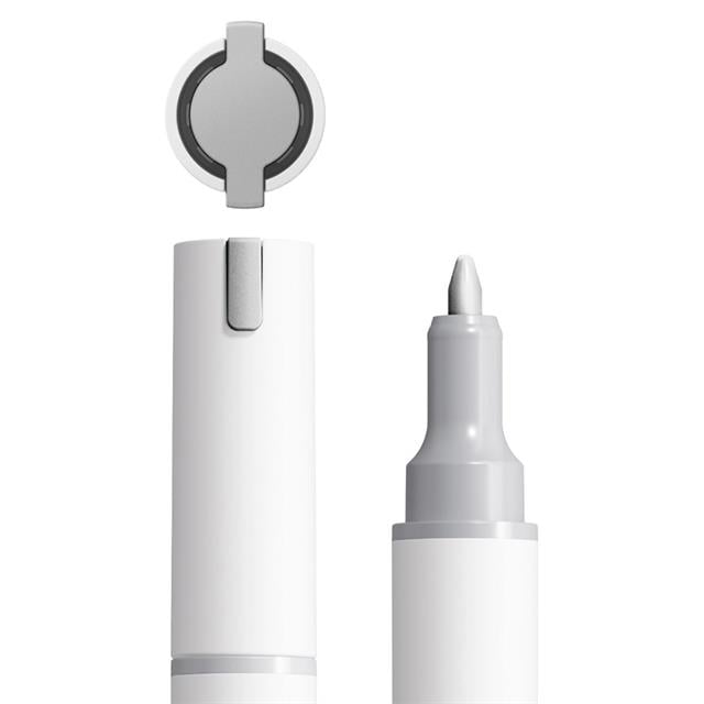 Copic-Acrea Paint Marker Set Of 6 Essentials Colors-Çizim Kalemi-8-Milagron.com