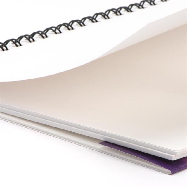 Copic-Copic Sketchbook Square çizim Defteri 11x11 Cm-Defter-2-Milagron.com
