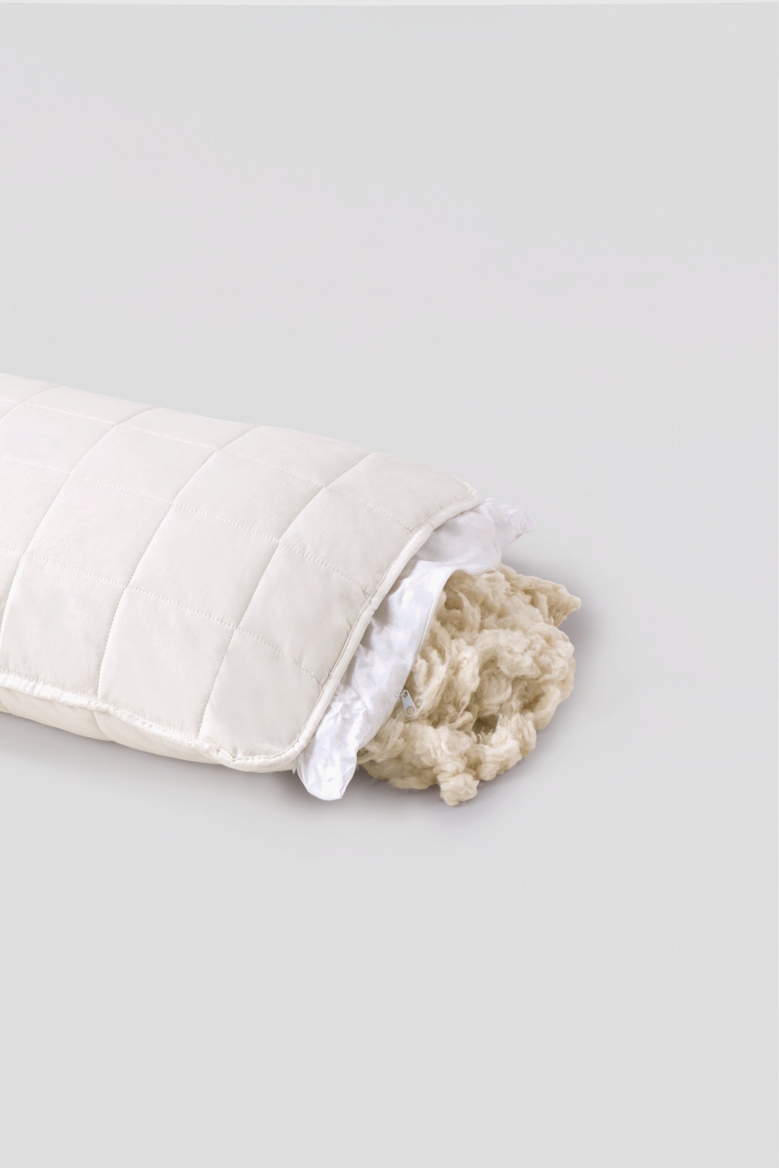 Cotton Box-%100 Pamuk Yastık Kapitoneli 50x70-Yastık-2-Milagron.com