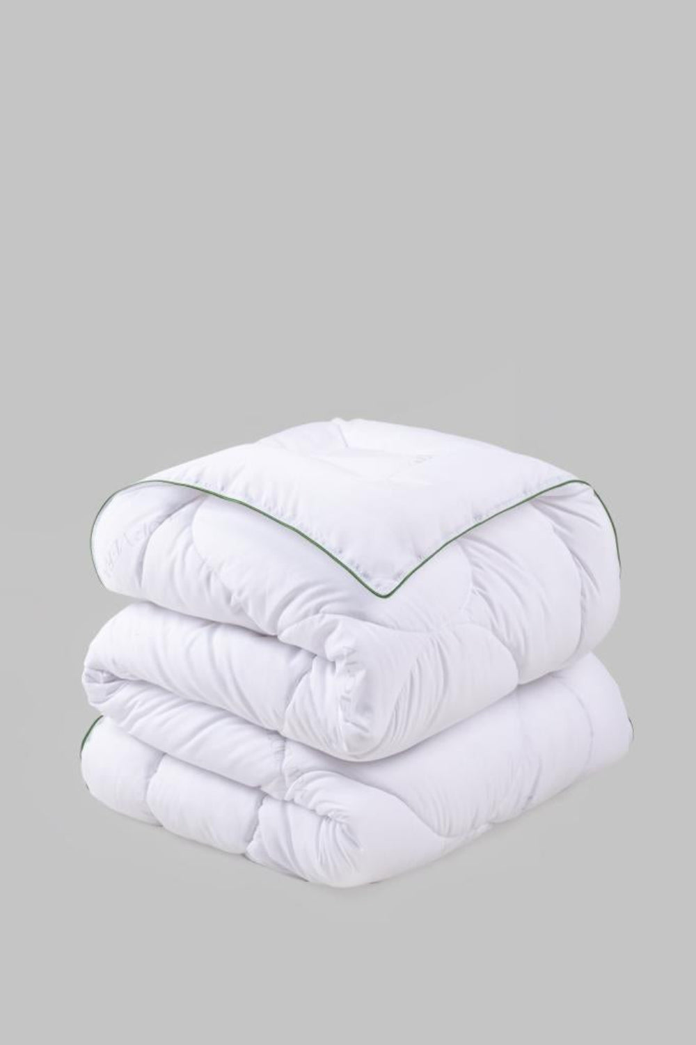 Cotton Box-Çift Kişilik Aloe Vera Yorgan 195x215 Beyaz-Yorgan-1-Milagron.com