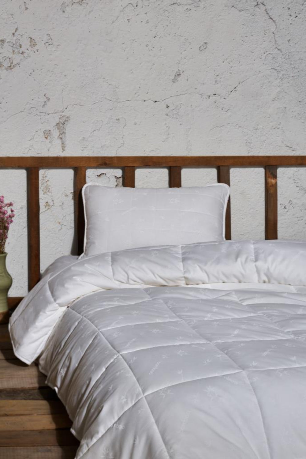 Cotton Box-Çift Kişilik Bambu Yorgan-Yorgan-1-Milagron.com