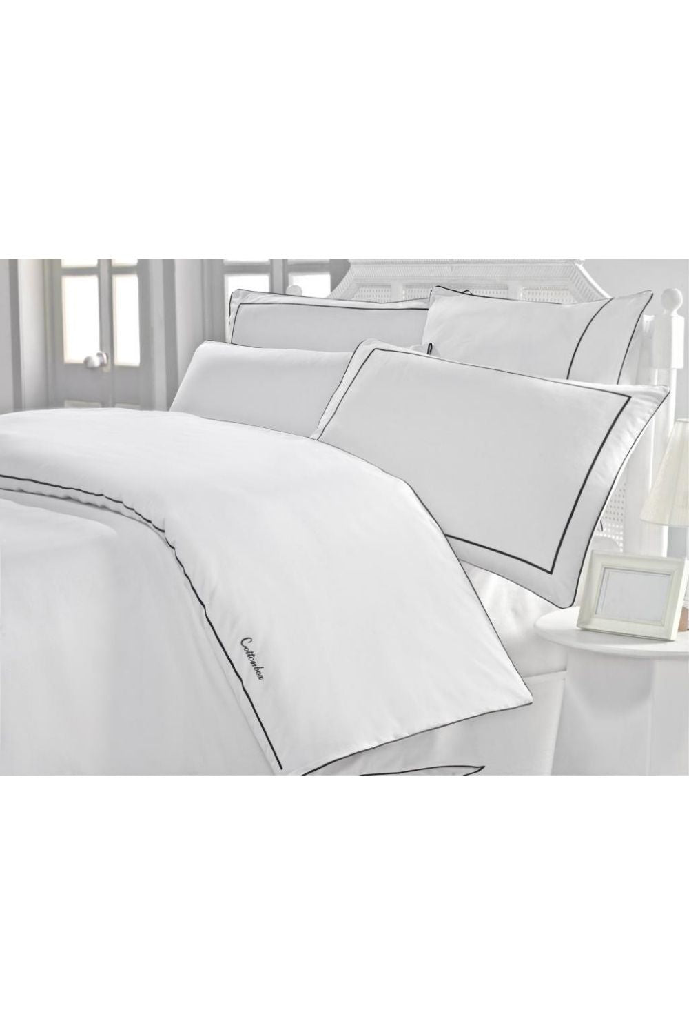 Cotton Box-Çift Kişilik Nevresim Takımı Mahur-Nevresim Takımı-1-Milagron.com