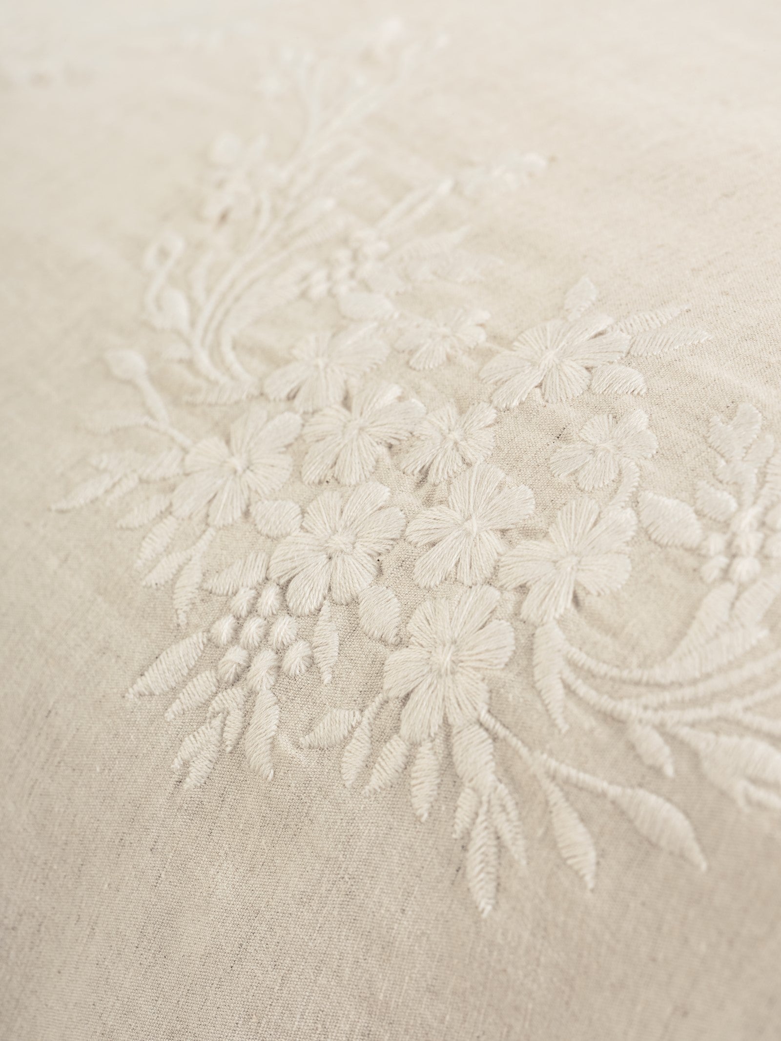 Cotton Box-Cotton Box Cotton Keten çift Kişilik Nevresim Takımı Forbes-Çift Kişilik Nevresim Takımı-3-Milagron.com