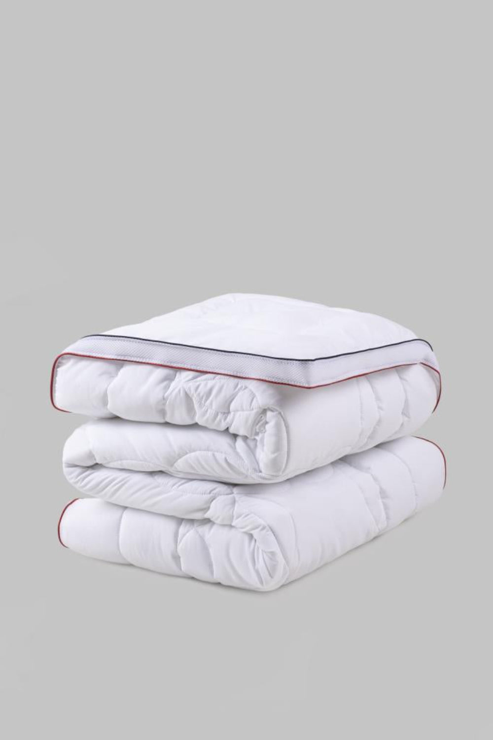 Cotton Box-Tek Kişilik Climate Yorgan 155x215 Beyaz-Yorgan-1-Milagron.com
