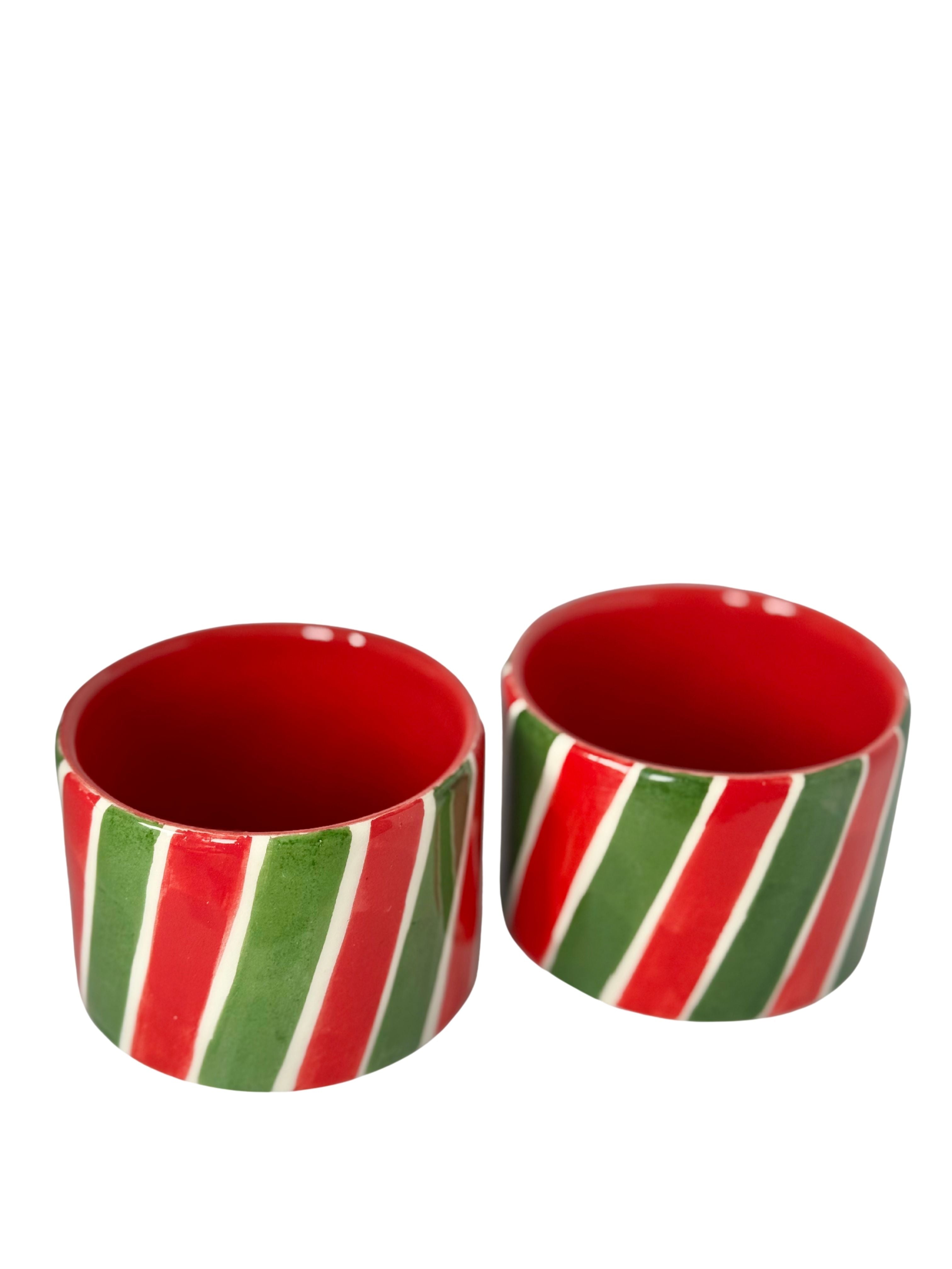 Cozy Cups | Merry 200