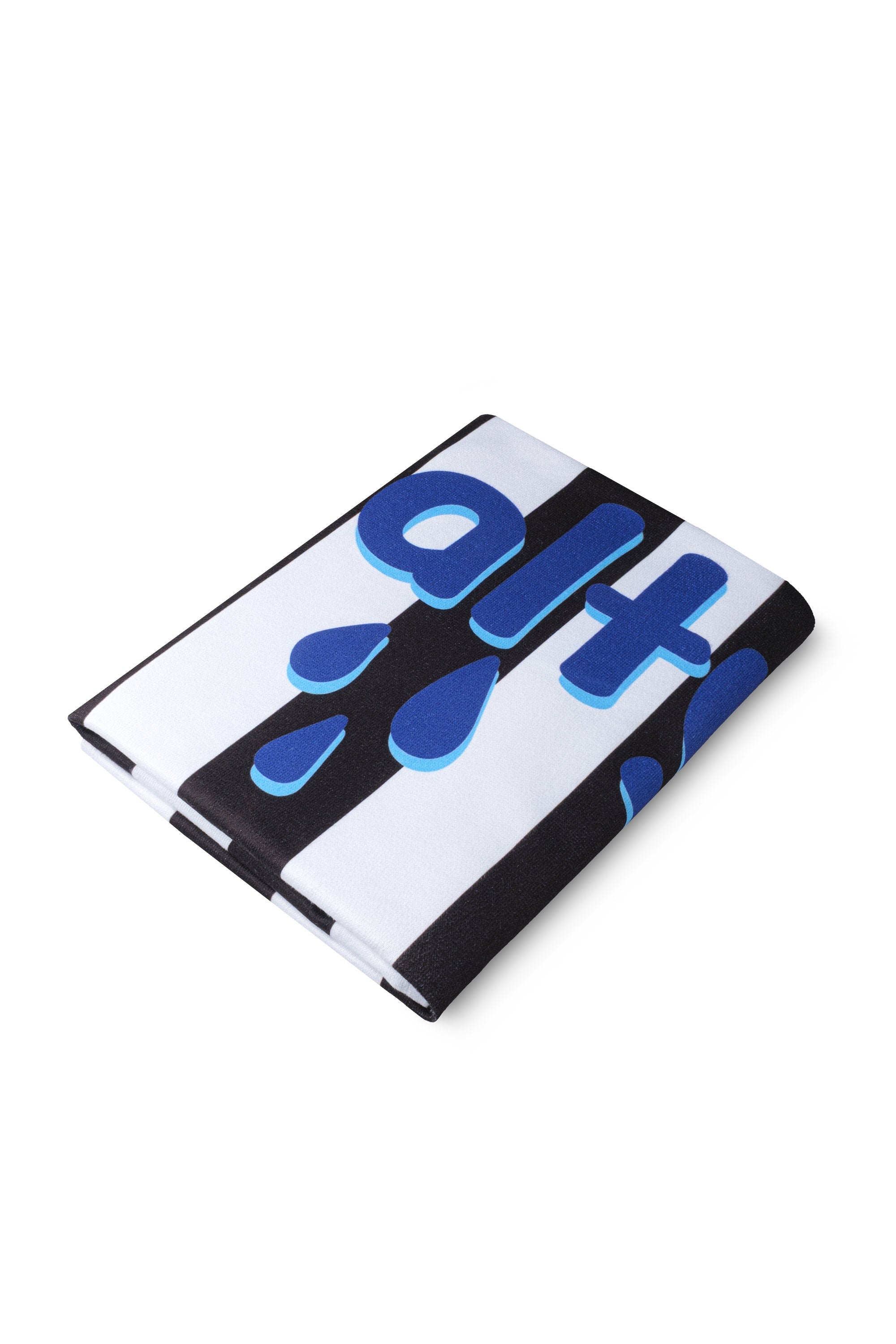 Cozy Home Heatwave Salty Plaj Havlusu 90X150