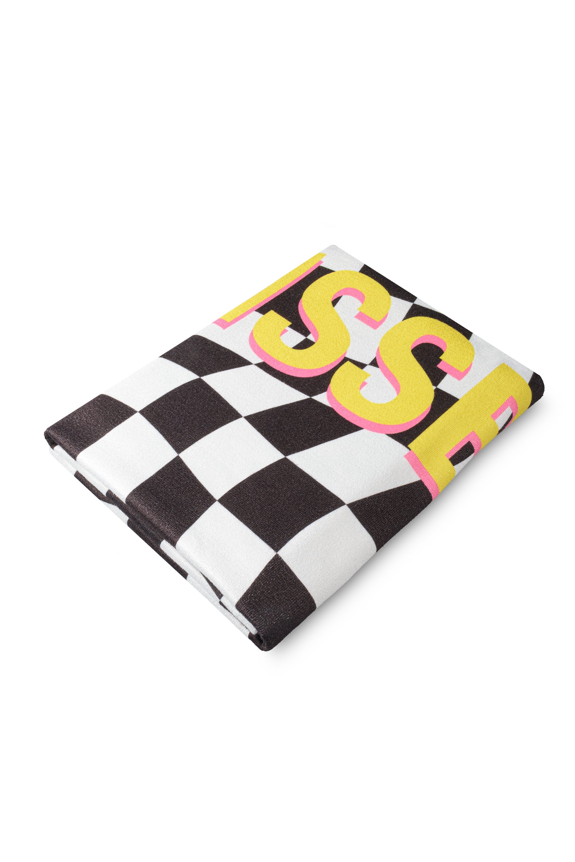 Cozy Home Heatwave Sunkissed Plaj Havlusu 90X150