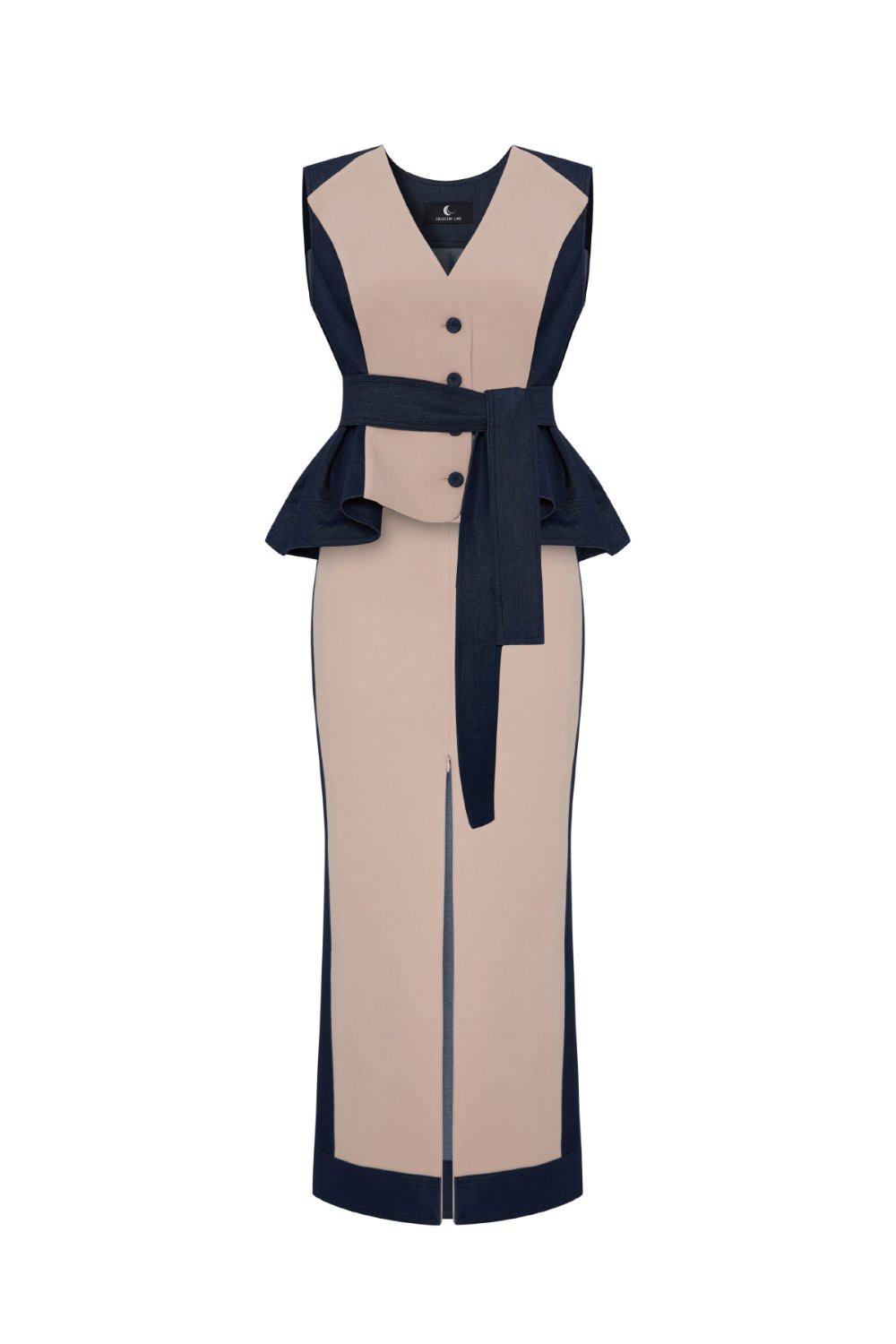 Crescent Line-Equinox Midi Etek-Etek-6-Milagron.com