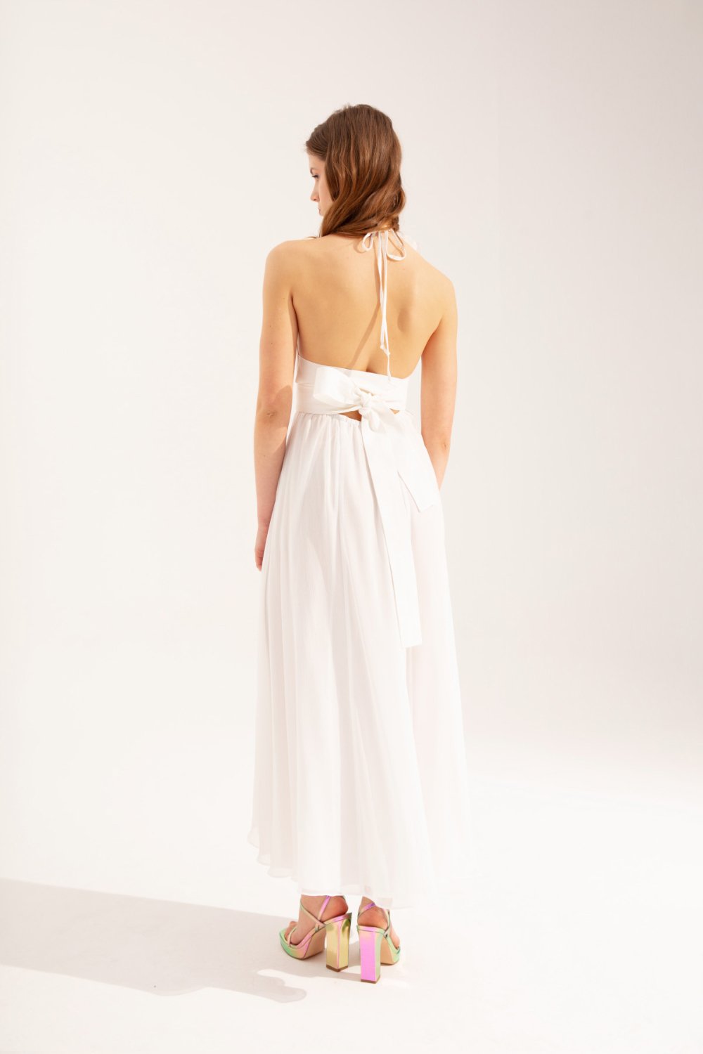 Crescent Line-Lotus Elbise-Elbise-5-Milagron.com