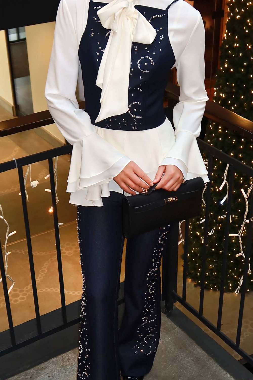 Crescent Line-Northstar Belt Bluz-Bluz-5-Milagron.com