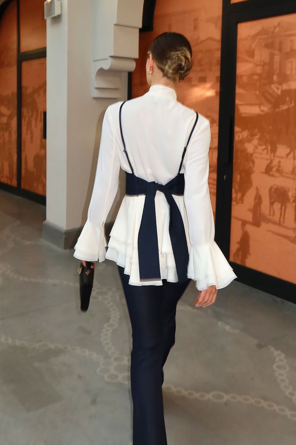 Crescent Line-Northstar Belt Bluz-Bluz-8-Milagron.com