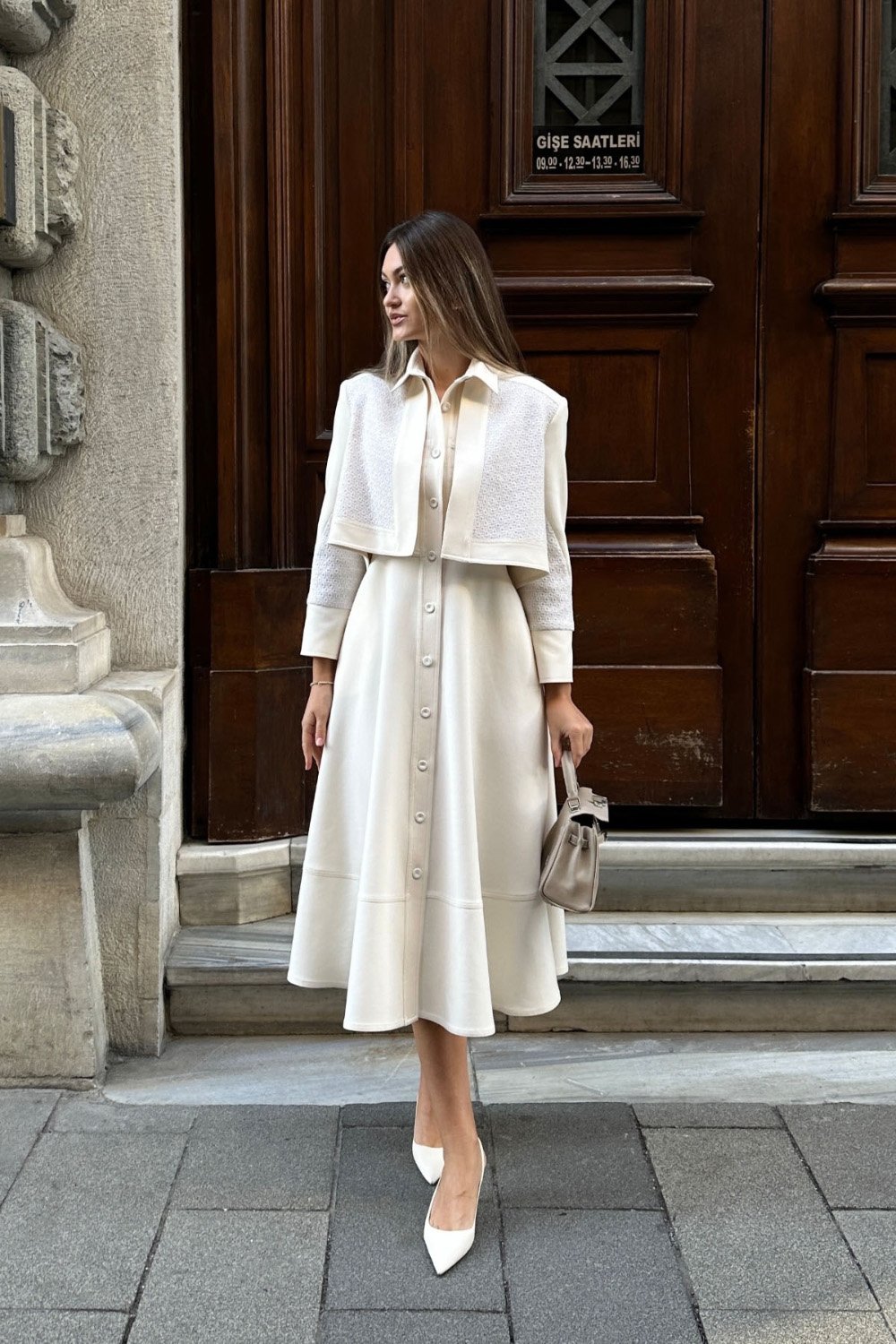 Crescent Line-Wintry Crop Ceket-Ceket-1-Milagron.com