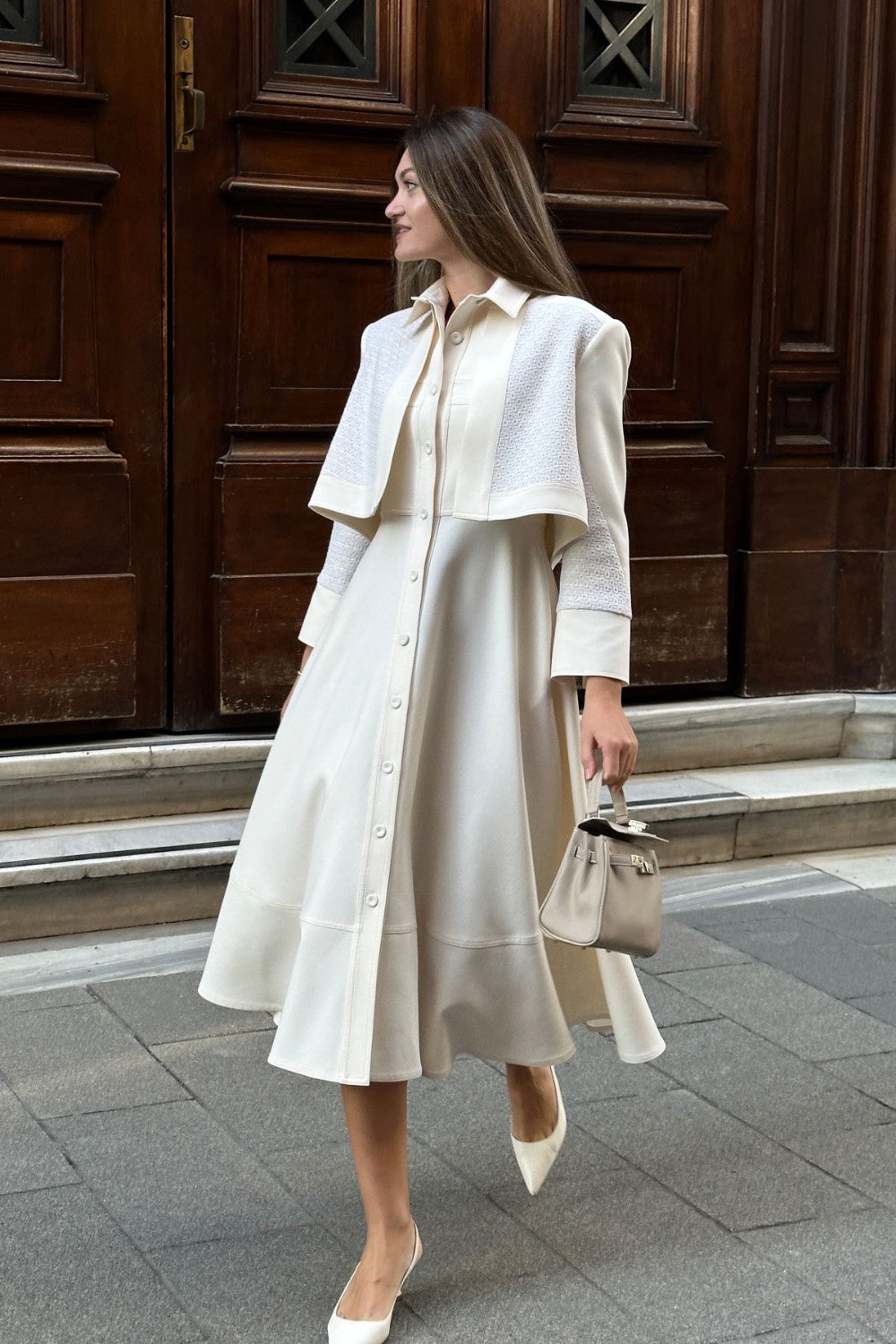 Crescent Line-Wintry Crop Ceket-Ceket-3-Milagron.com