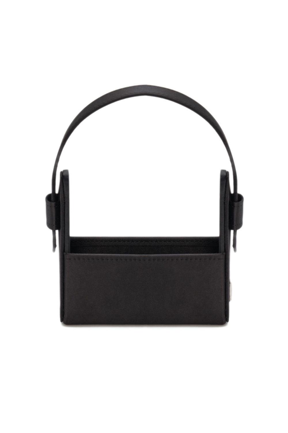 D'Lueur Atelier-Nova Mini-Omuz Çantası-10-Milagron.com