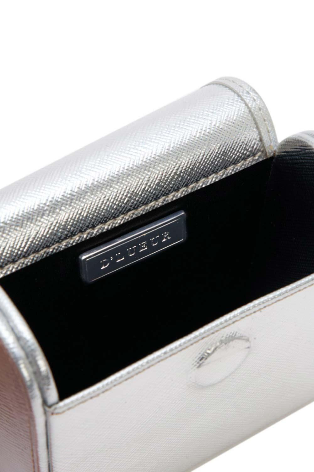 D'Lueur Atelier-Nova Mini-Omuz Çantası-11-Milagron.com