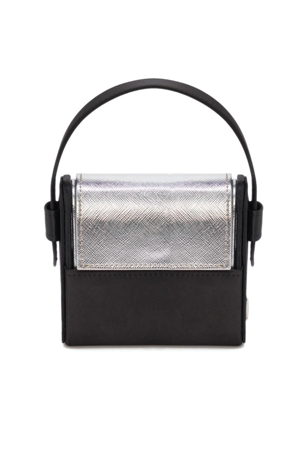 D'Lueur Atelier-Nova Mini-Omuz Çantası-2-Milagron.com