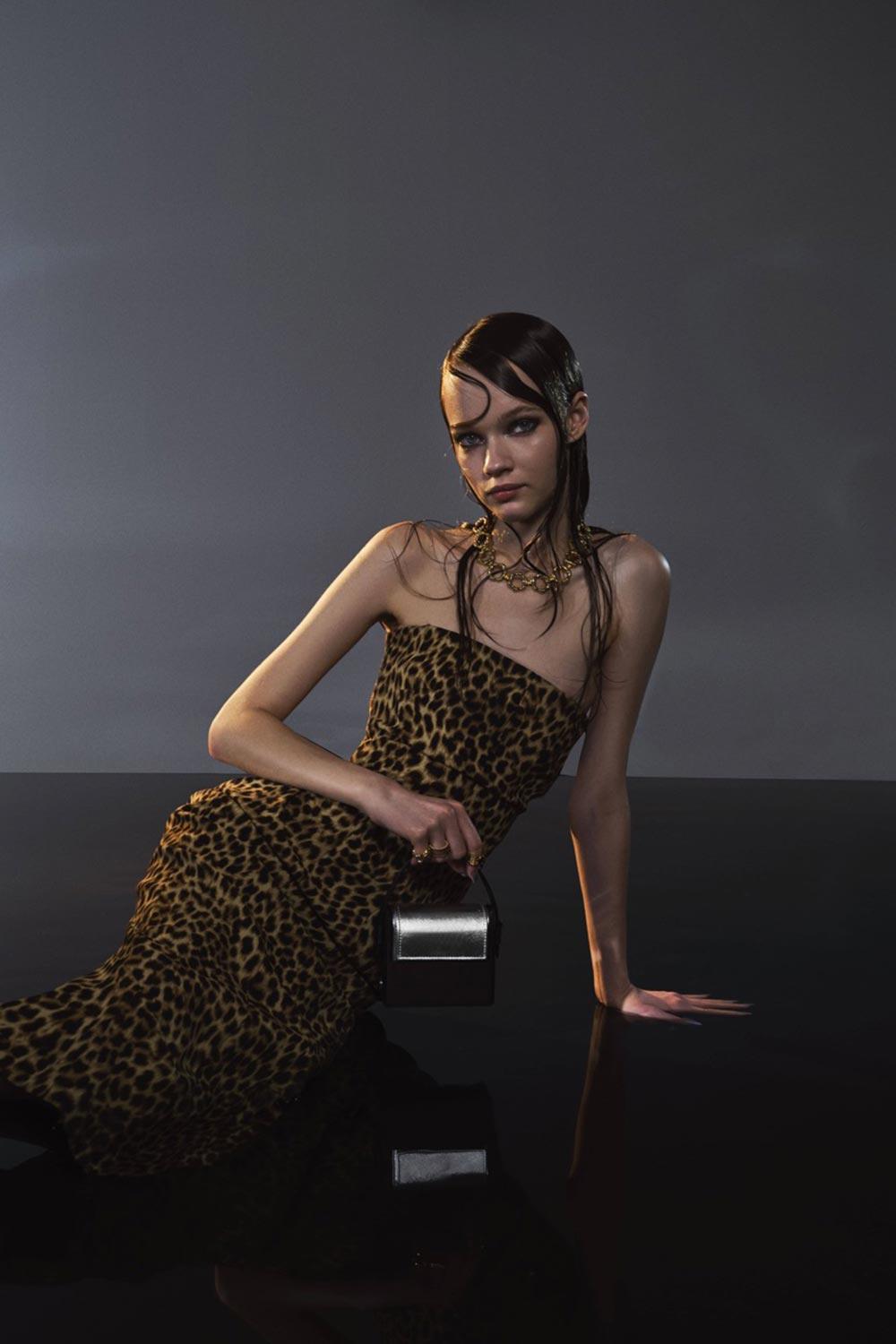 D'Lueur Atelier-Nova Mini-Omuz Çantası-4-Milagron.com