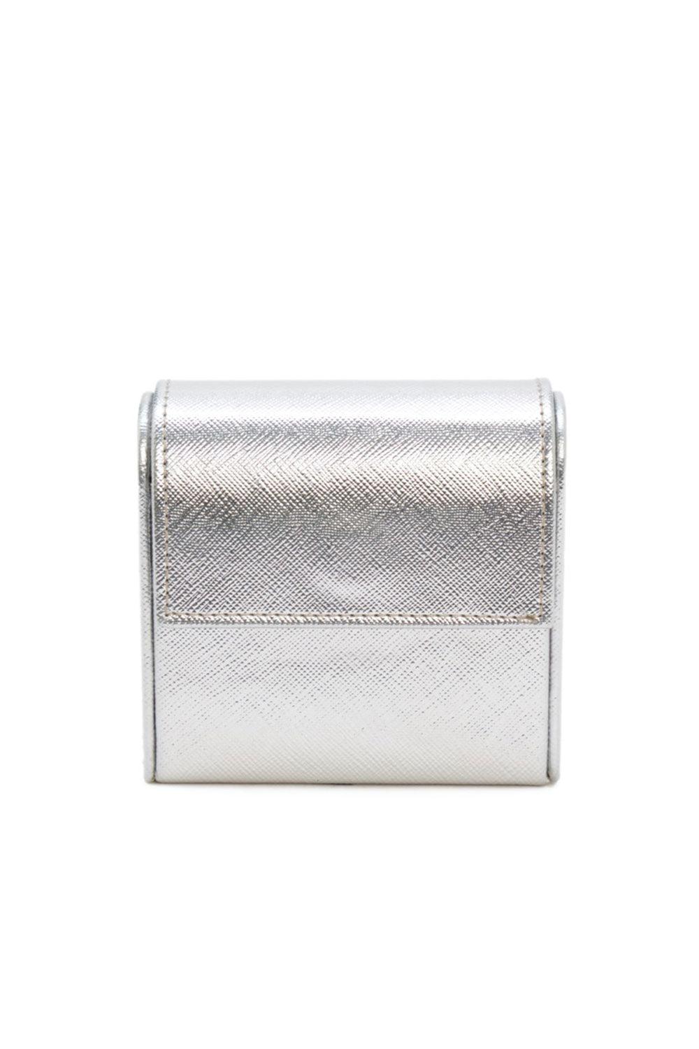 D'Lueur Atelier-Nova Mini-Omuz Çantası-6-Milagron.com