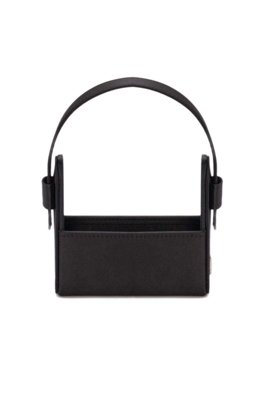 D'Lueur Atelier-Nova Mini-Omuz Çantası-8-Milagron.com