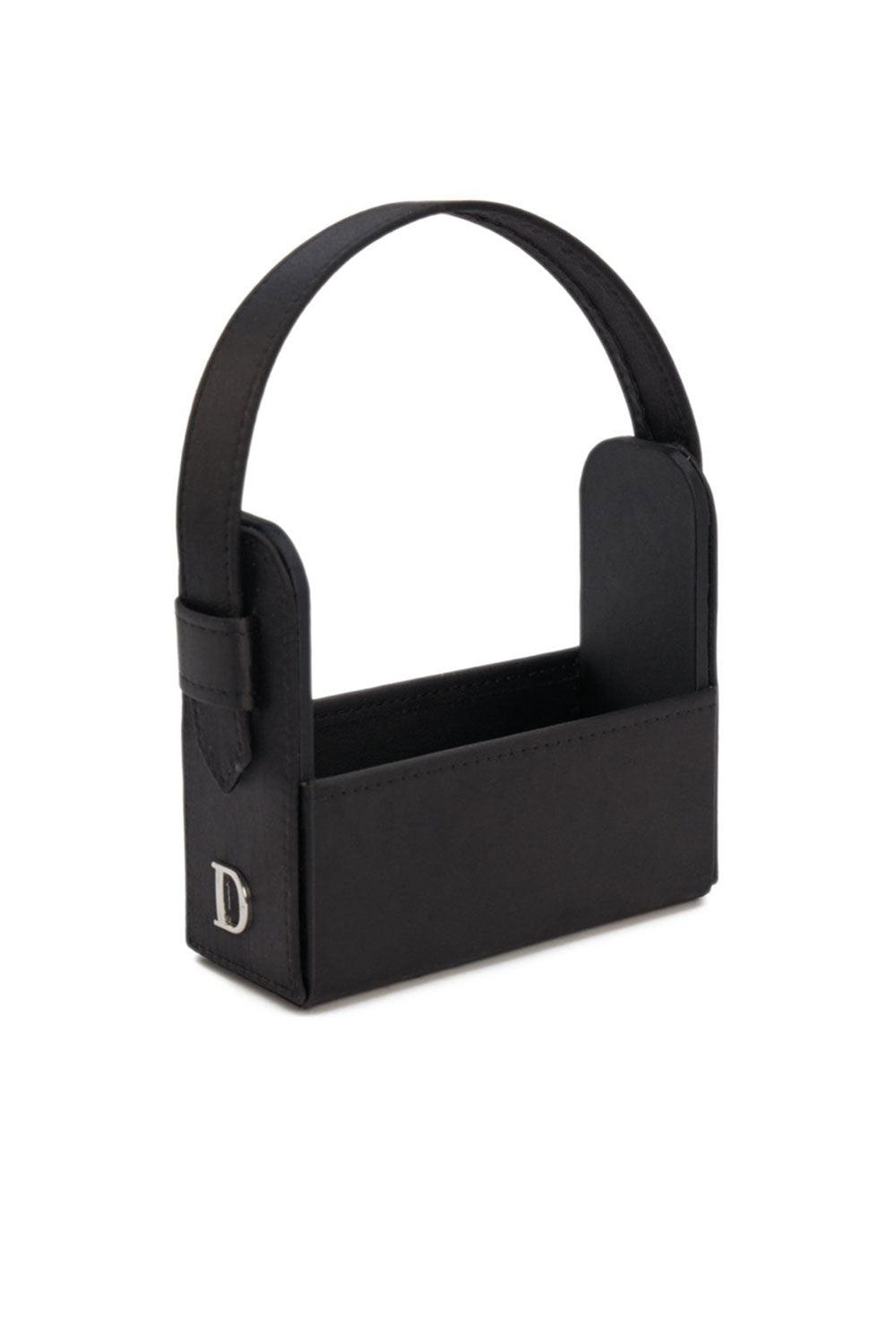 D'Lueur Atelier-Nova Mini-Omuz Çantası-9-Milagron.com