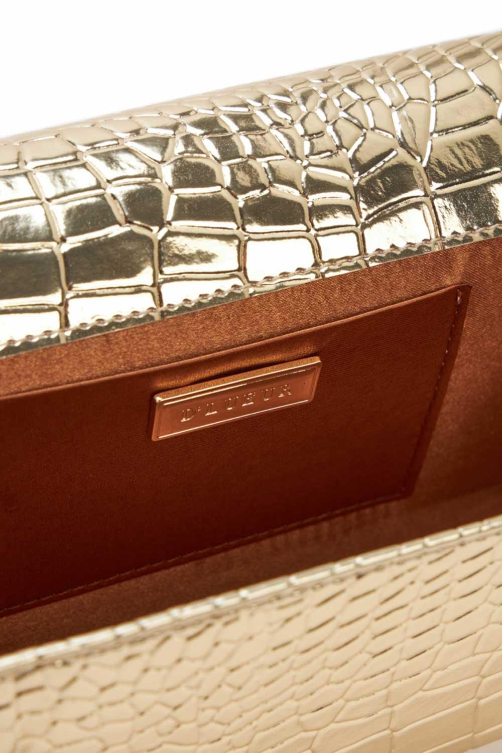 D'Lueur Atelier-Nova-Omuz Çantası-9-Milagron.com