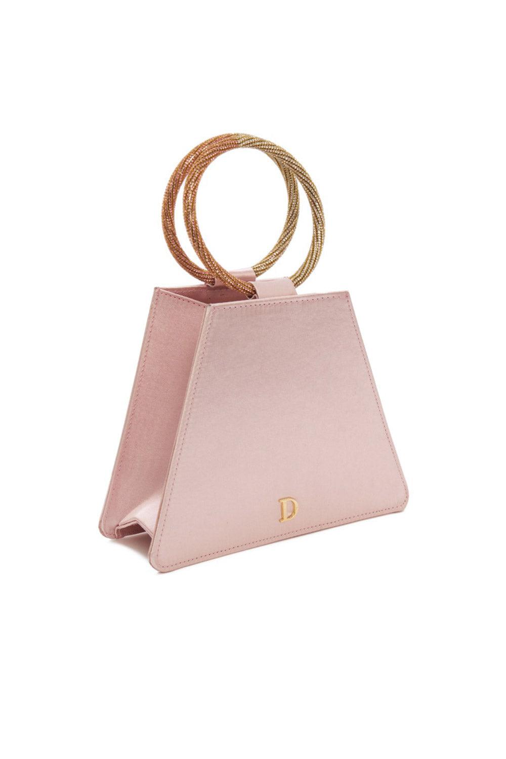 D'Lueur Atelier-Rigel-Omuz Çantası-2-Milagron.com