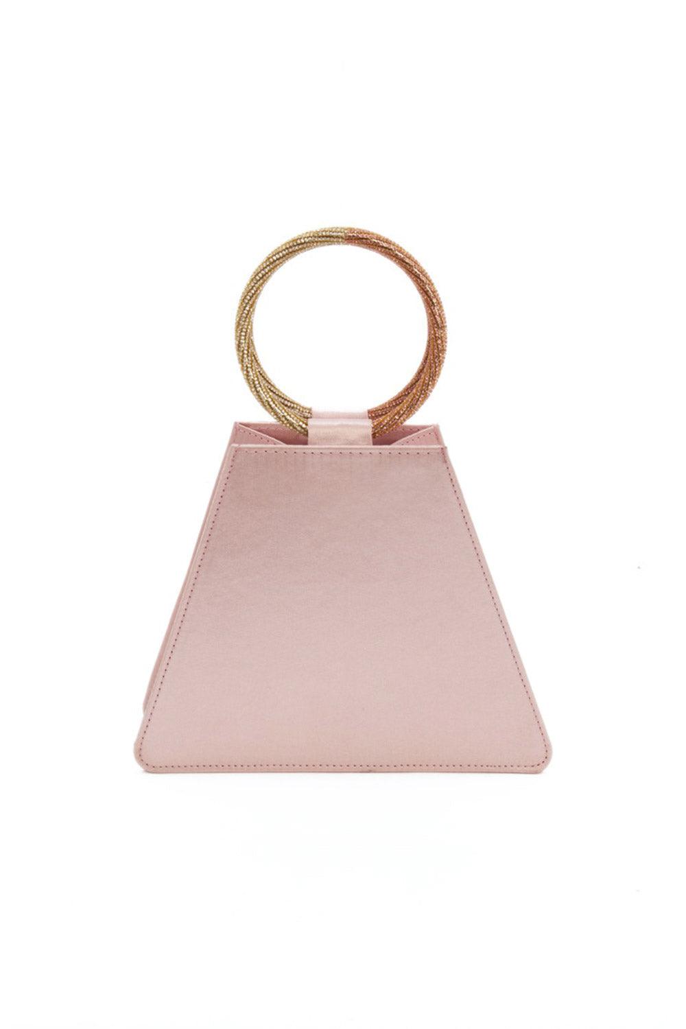 D'Lueur Atelier-Rigel-Omuz Çantası-3-Milagron.com