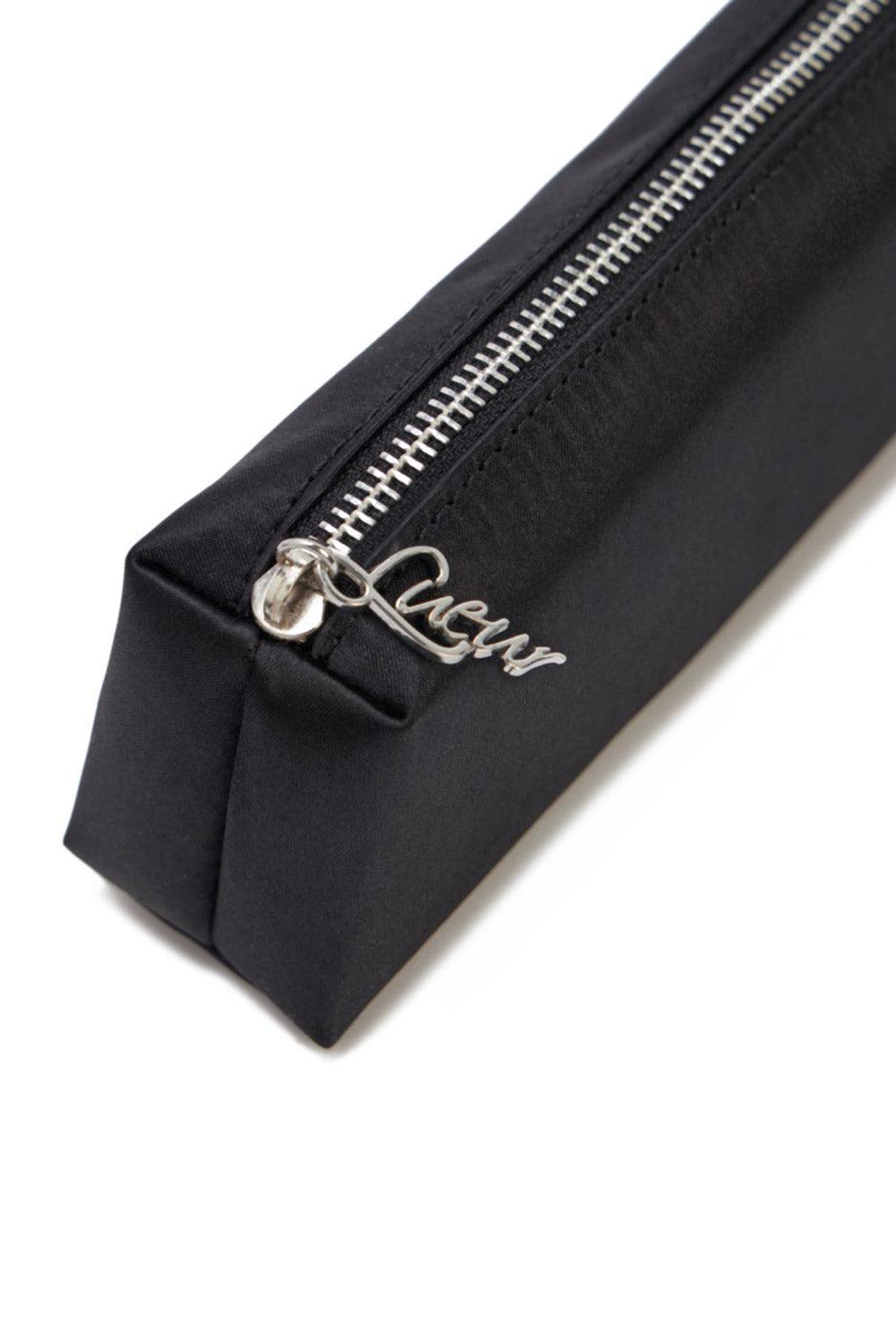 D'Lueur Atelier-Sirius Black-Omuz Çantası-6-Milagron.com