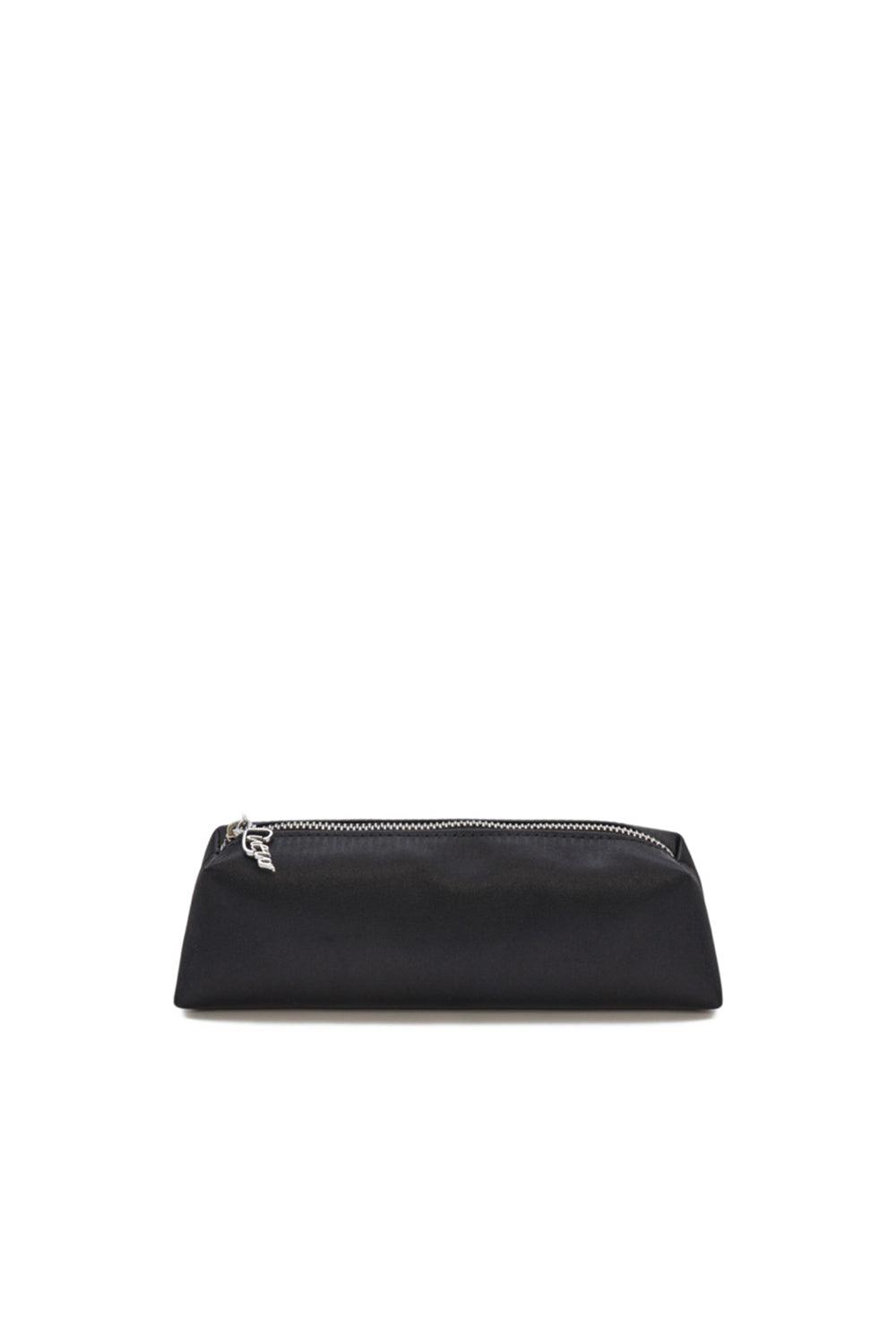 D'Lueur Atelier-Sirius Black-Omuz Çantası-7-Milagron.com