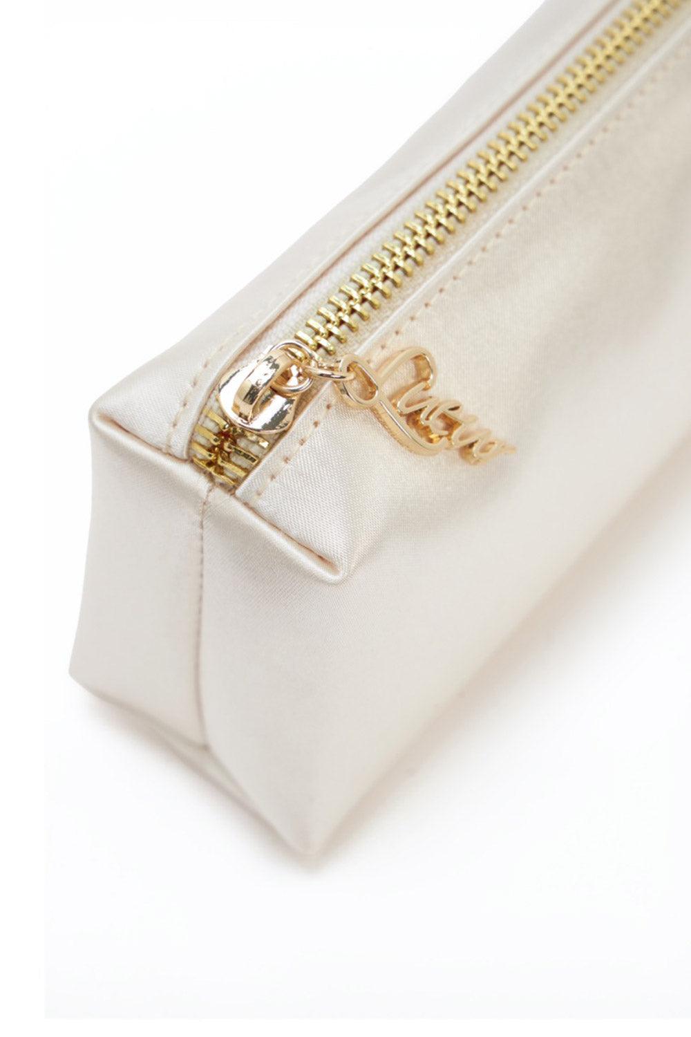 D'Lueur Atelier-Sirius Ecru-Omuz Çantası-9-Milagron.com