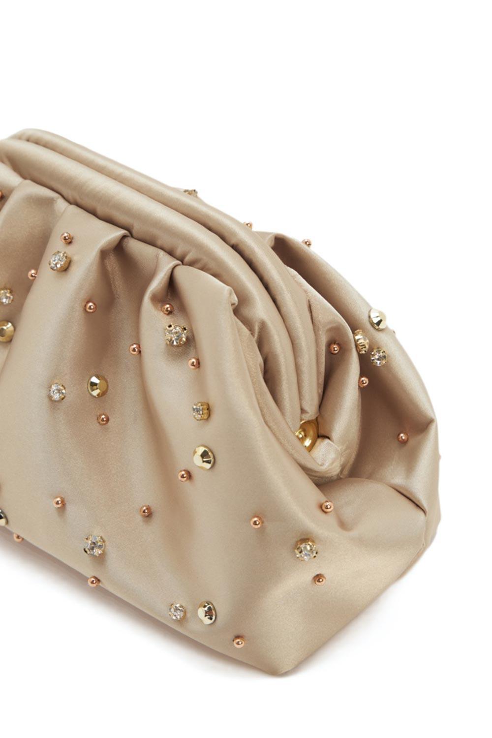 D'Lueur Atelier-Vega Beige-Clutch-4-Milagron.com