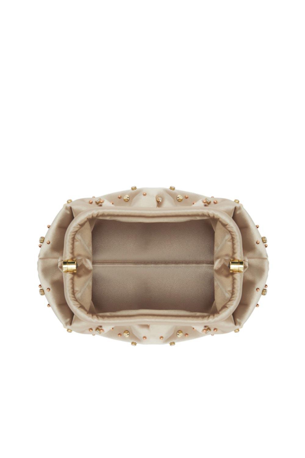 D'Lueur Atelier-Vega Beige-Clutch-5-Milagron.com