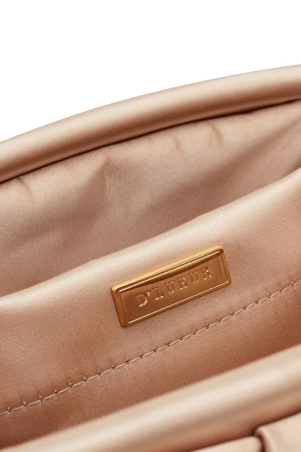 D'Lueur Atelier-Vega Eye Beige-Omuz Çantası-5-Milagron.com