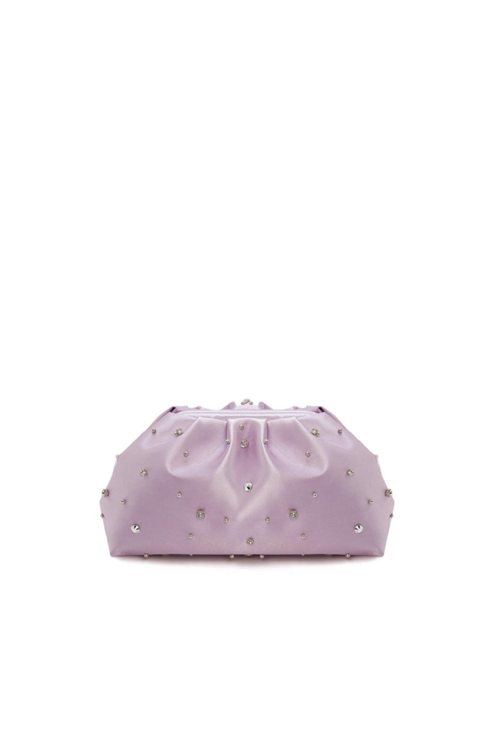 D'Lueur Atelier-Vega Lilac-Clutch-1-Milagron.com
