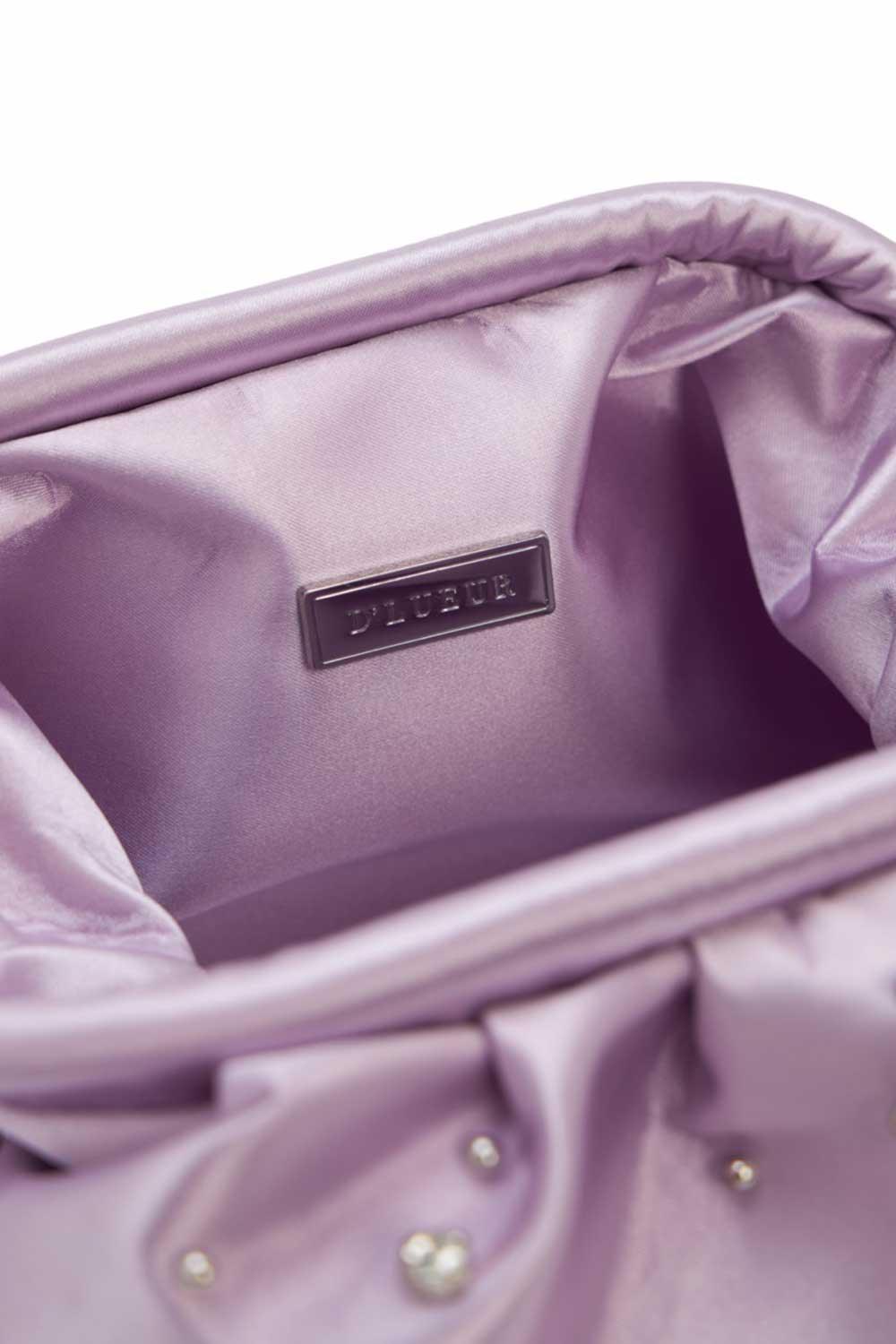 D'Lueur Atelier-Vega Lilac-Clutch-4-Milagron.com