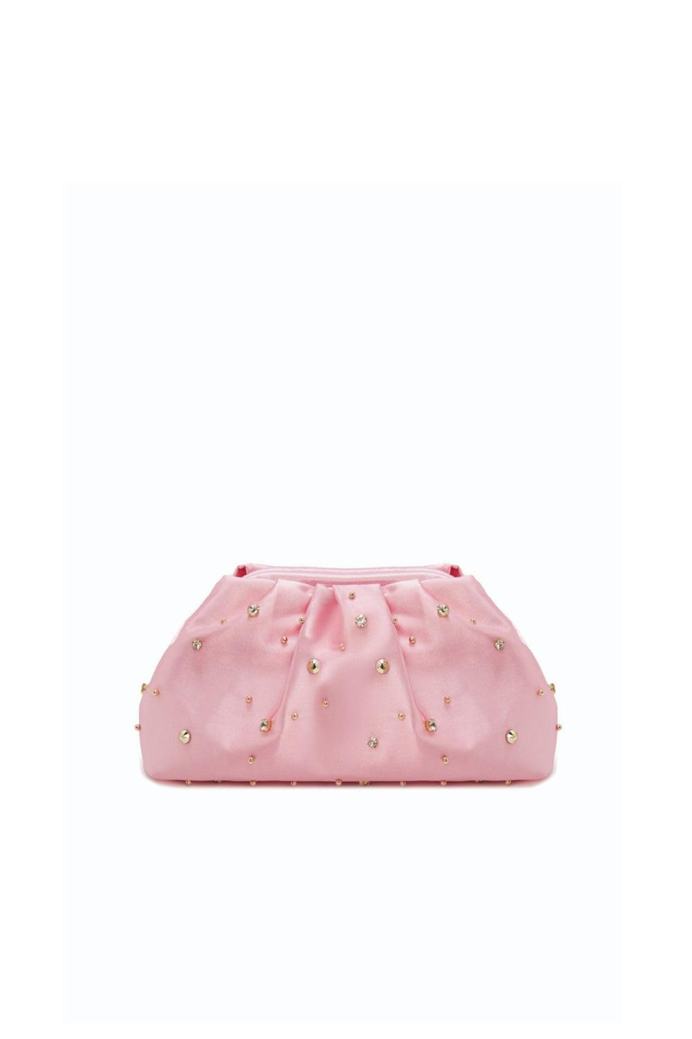 D'Lueur Atelier-Vega Pink-Clutch-3-Milagron.com
