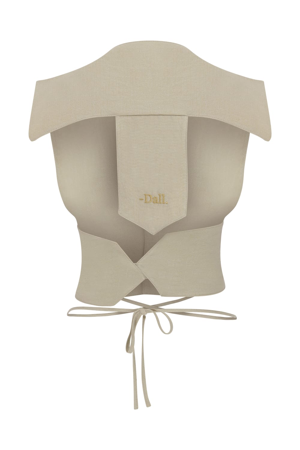 Dall-Daisy Dall Top-Top-1-Milagron.com