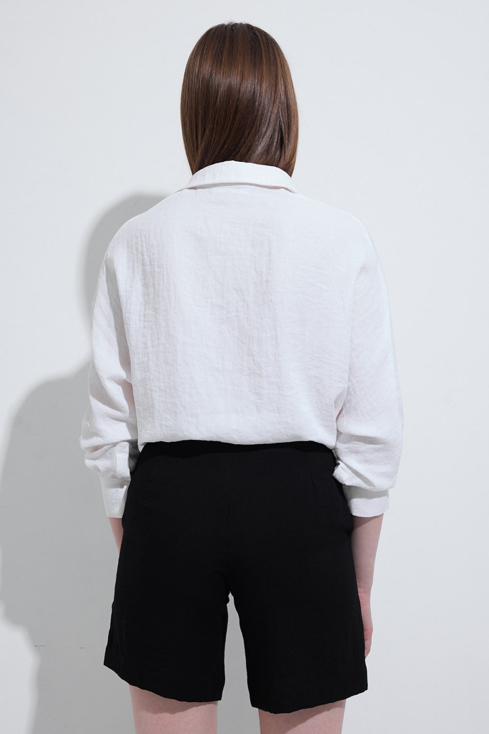 DALL ESSENTIAL KETEN SHORT - 2