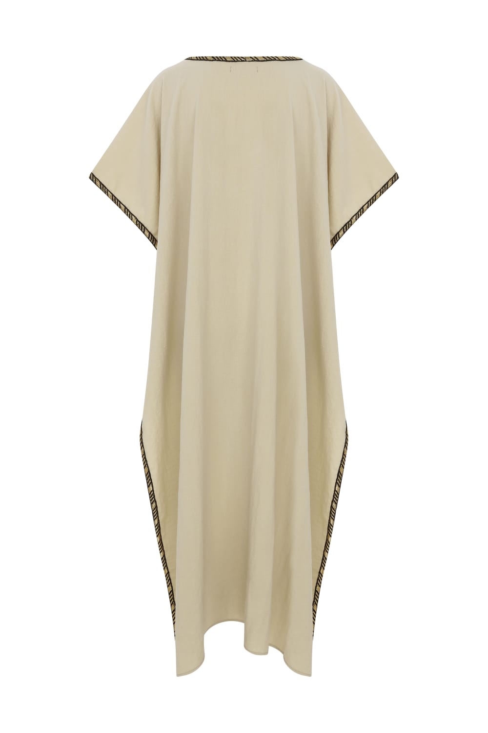 Dall-Danae Dall Kaftan-Kimono-2-Milagron.com